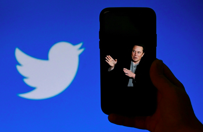 Twitter pide a juez desestimar 'demanda colectiva' por despidos de Elon Musk